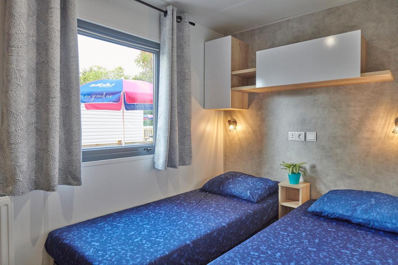Siblu Camping Meerwijck Kropswolde Extérieur photo