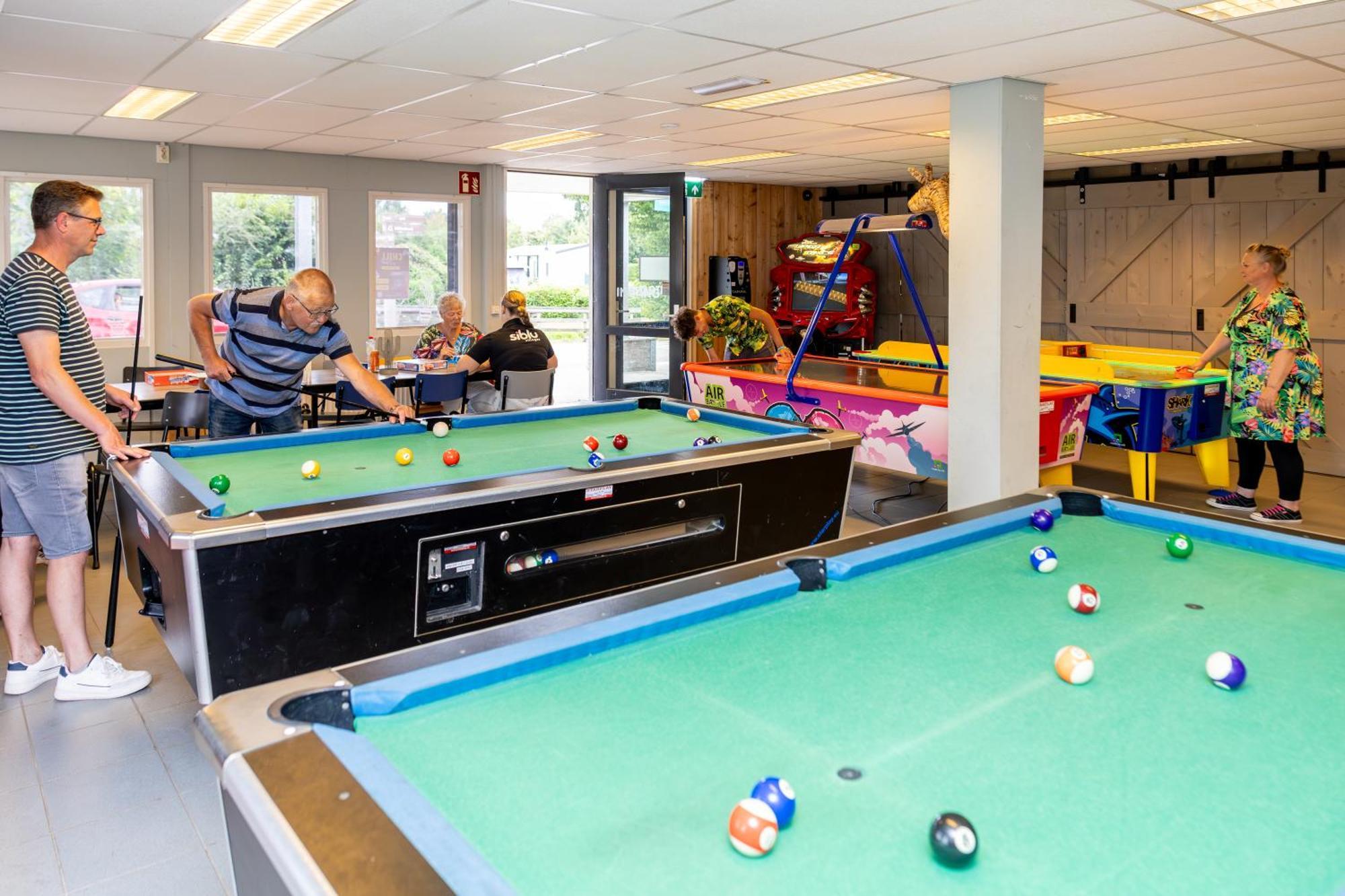 Siblu Camping Meerwijck Kropswolde Extérieur photo