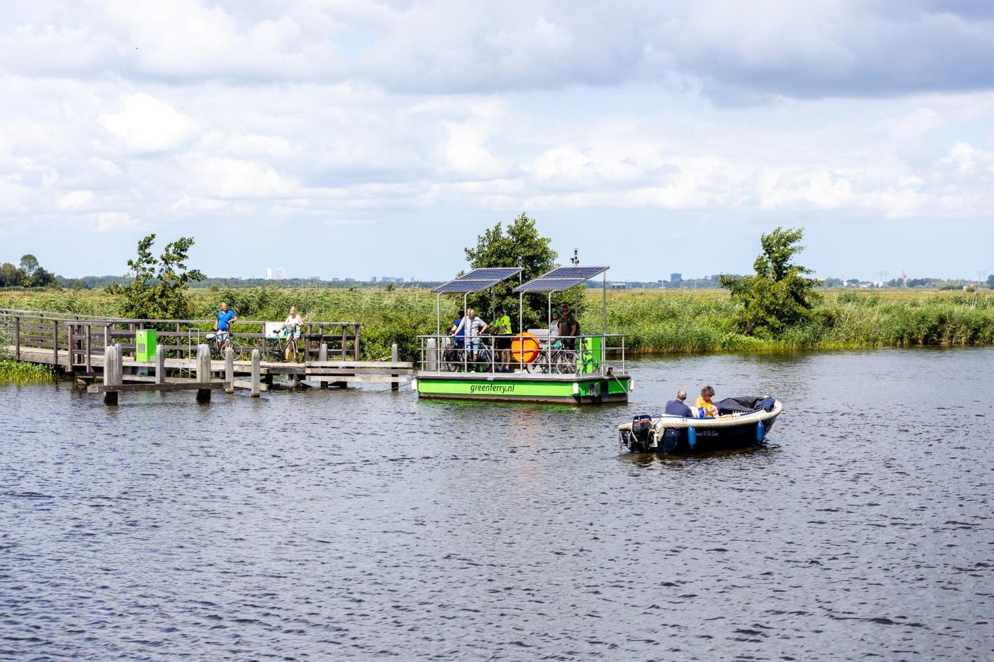 Siblu Camping Meerwijck Kropswolde Extérieur photo